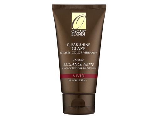 Oscar Blandi Vivid Clear Shine - Travel Size