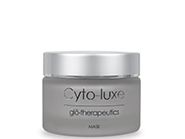 glo therapeutics Cyto-luxe Mask
