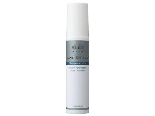 Obagi CLENZIderm MD Therapeutic Lotion BPO 5%