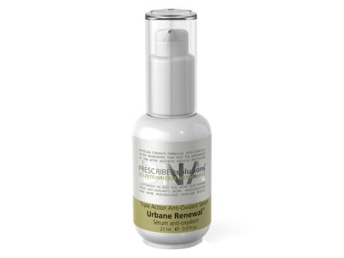 PRESCRIBEDsolutions Urbane Renewal Triple-Action Anti-Oxidant Serum