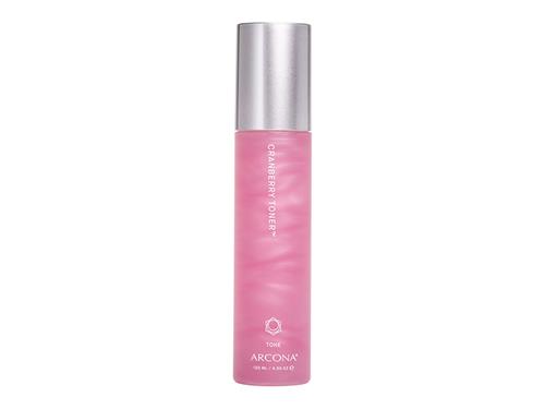 ARCONA Cranberry Toner