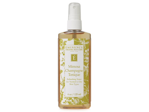 Eminence Mimosa Champagne Tonique