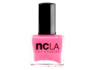 ncLA Nail Lacquer - Mile High Glam