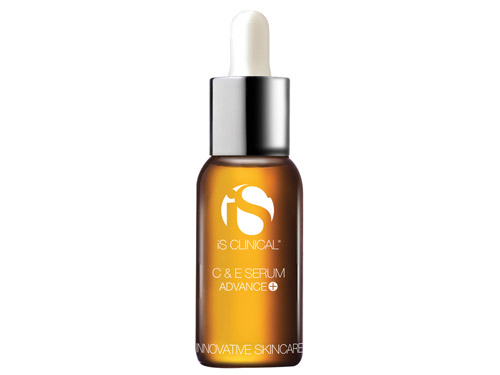 iS Clinical C & E Serum Advance+ 1 fl oz: buy this vitamin C and E serum.