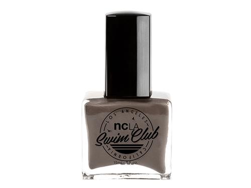 ncLA Nail Lacquer - Golden Coast
