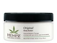 Hempz Herbal Body Butter - Travel Size - Original