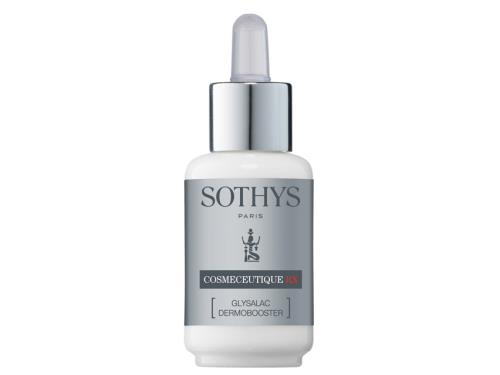 Sothys Cosmeceutique RX - Glysalac Dermobooster, a glycolic acid serum