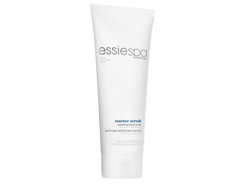 Essie Starter Scrub - Exfoliating Hand Scrub