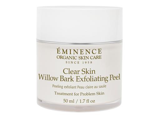 Eminence Clear Skin Willow Bark Exfoliating Peel