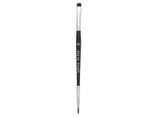 Stila #28 Smudge and Line Brush