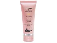Dr. Brandt CC Glow with Signature Ruby Crystal