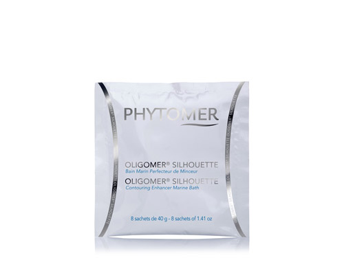 Phytomer Oligomer Silhouette Contouring Enhancer Marine Bath
