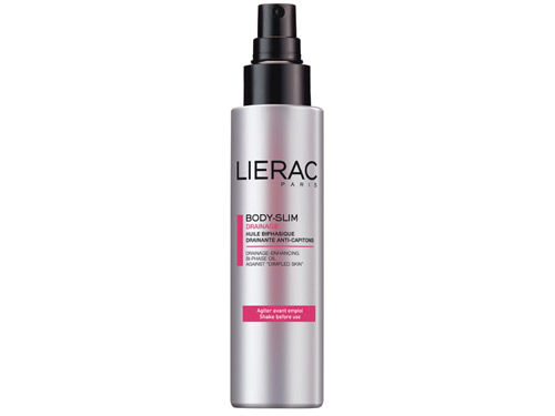 Lierac Body-Slim Oil