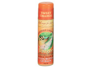 Badger Sweet Orange Lip Balm