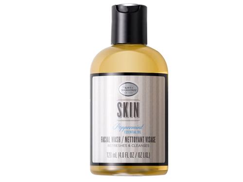 The Art of Shaving Facial Wash