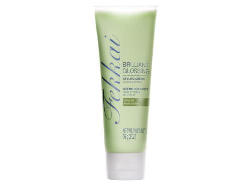 Fekkai Brilliant Glossing Styling Cream - 2 oz