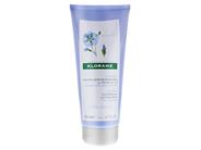 Klorane Conditioner with Flax Fiber