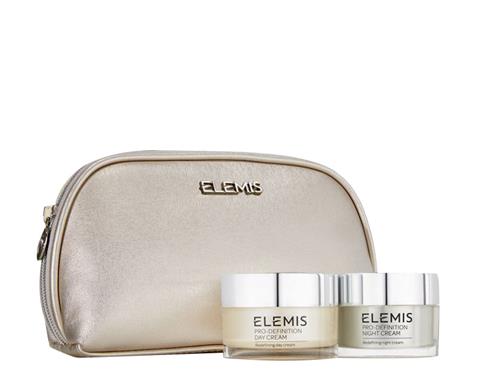 Elemis Pro-Definition Contouring Collection