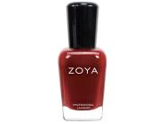 Zoya Nail Polish - Pepper