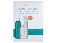 Avene Blemish Control Skin Regimen