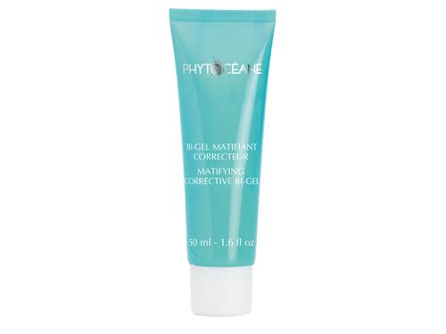 Phytoceane Matifying Corrective Bi-Gel