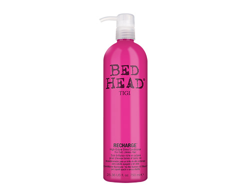 Bed Head Superfuel Recharge Conditioner 25 fl oz
