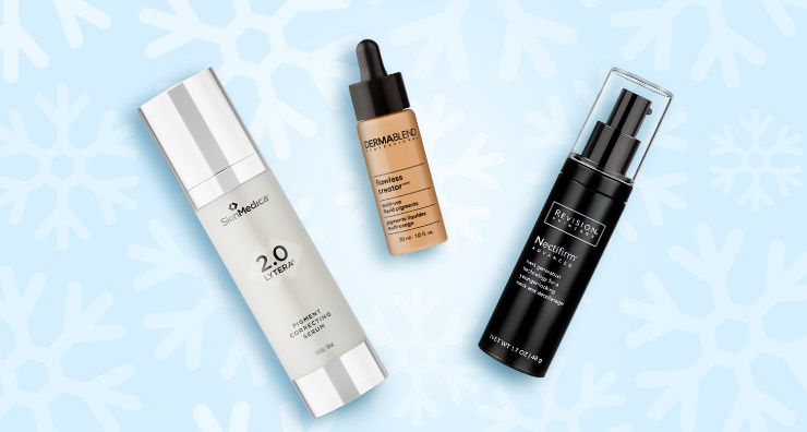 New in 2017: Our Favorite Beauty and Skin Care Products