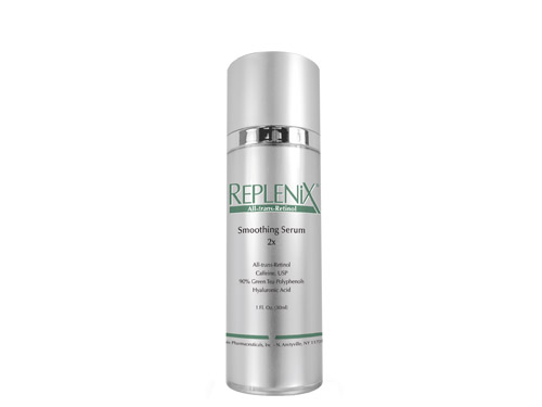 Replenix Retinol Smoothing Serum 2x