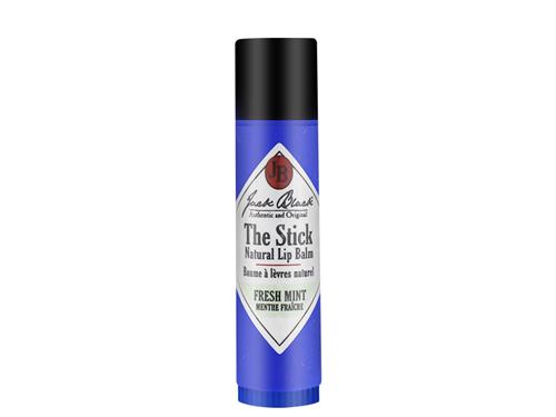Jack Black The Stick Natural Lip Balm