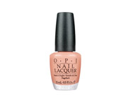 OPI Dulce de Leche
