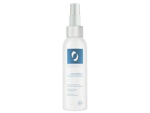 Osmotics Blue Copper 5 Cooling Moisture Mist