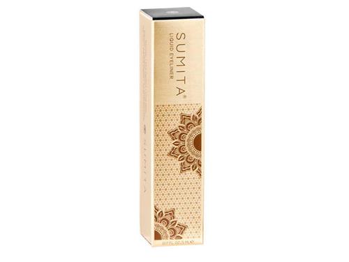SUMITA Liquid Eyeliner - Black
