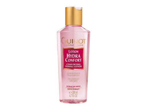 Guinot Comforting Toning Lotion (formerly Lotion Hydra Confort Moisture-Rich Toning Lotion)