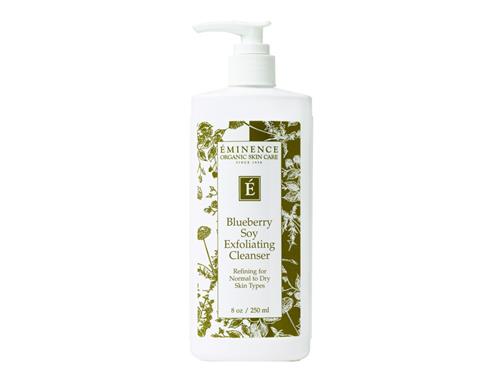 Eminence Blueberry Soy Exfoliating Cleanser
