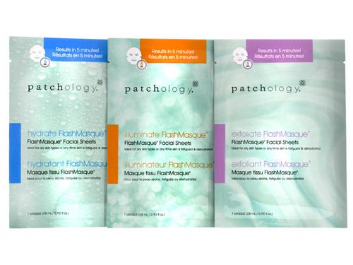 patchology FlashMasque Trio
