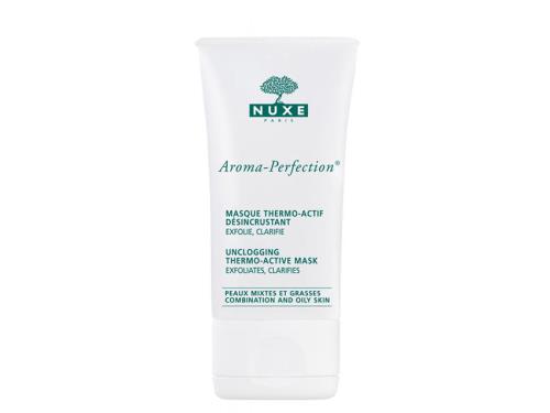 NUXE Aroma-Perfection® Unclogging Thermo-Active Mask