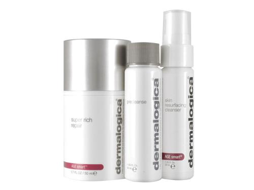 Dermalogica Super Rich Repair Set