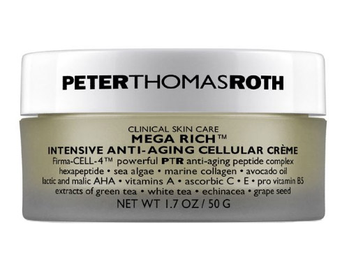Peter Thomas Roth Anti Aging Mega Rich Intensive Anti-Aging Cellular Creme