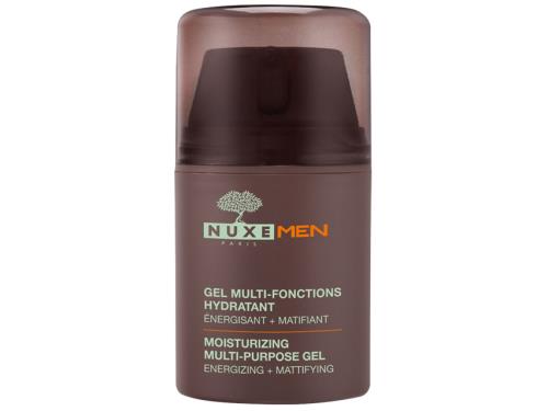 NUXE MEN Moisturizing Multi-Purpose Gel