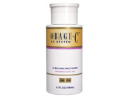 Obagi-C Rx C-Balancing Toner Normal to Oily, an Obagi toner