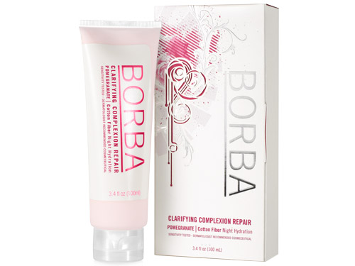 Borba Clarifying Complexion Repair