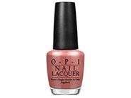 OPI Euro Centrale Hands Off My Kielbasa!