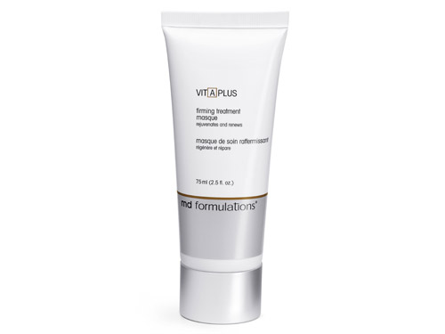 MD Formulations Vit-A-Plus Firming Treatment Masque