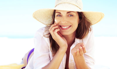How to Improve Dark Spots in 5 Easy Steps