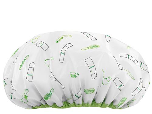 Klorane Shower Cap Terrycloth-lined