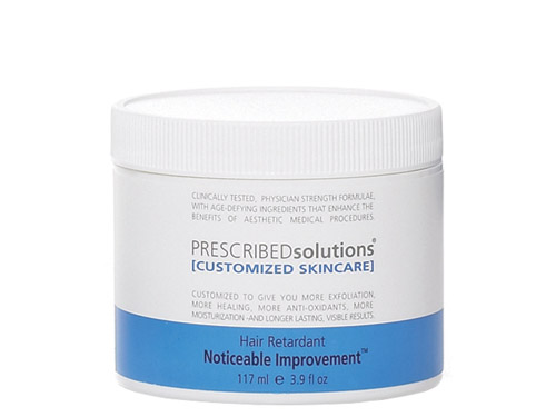 PRESCRIBEDsolutions Noticeable Improvement Hair Retardant