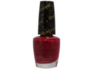OPI Couture De Minnie - Magazine Cover Mouse