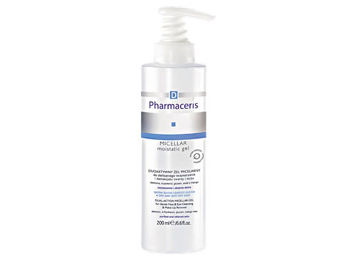 Pharmaceris E Emoliacti Dual-Action Micellar Gel