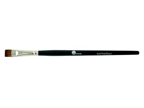 glo minerals Eyeliner/Brow Brush