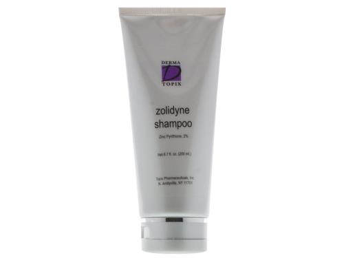Derma Topix Zolidyne Shampoo